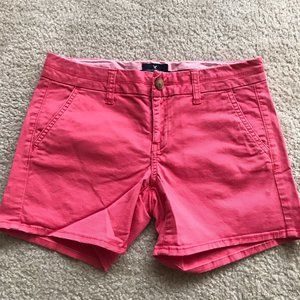 American Eagle Midi Shorts